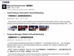 暗黑破坏神4全球销量破千万，国服上线助力表现亮眼