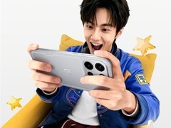 一加Turbo 6系列发布：9000mAh冰川电池+骁龙8s风驰版