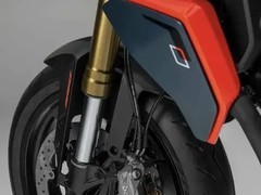 贝纳利发布全新街跑TNT550，2026年上市