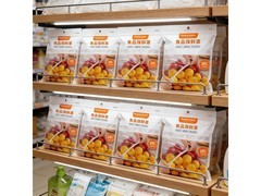 佳帮手100只装一次性保鲜膜套，6元超值带回家！