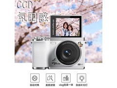 蜡笔小新联名翻转屏CCD相机