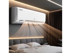 海信X300Pro新风空调1.5匹钜惠