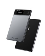 AI硬件重构录音笔形态，讯飞AI录音卡以轻量化无卡套磁吸形态抢占增量市场