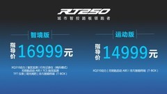 250cc踏板摩托车哪个品牌好？国产vs合资怎么选？