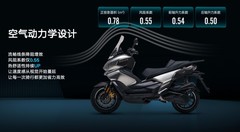 250cc国产踏板三强对比：RT250 vs SR250GT vs 鸿250，谁更值得买？