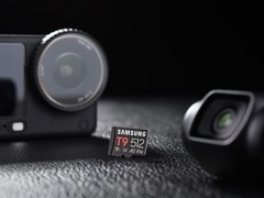 4K视频存储卡推荐：三星T9 microSD适配全场景创作