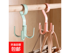 学生旅行必备！便携式牙刷杯旅行盒到手仅 3.5 元
