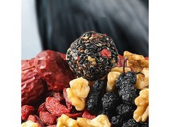 超值！中式黑芝麻丸5包，满3减2券后仅1.99元