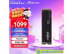 英睿达1TB固态硬盘P310京东直降200