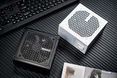 全新航嘉重火力AX850P三叉戟电源评测 氮化镓GaN加持更强更稳