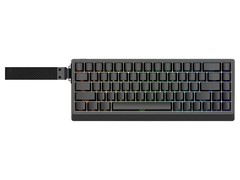 攀升ND68 PRO磁轴键盘直降100元！
