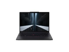 ThinkPad T14 2025轻薄本直降500