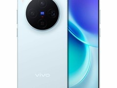 vivo X300 5G手机限时特惠