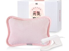 彩虹热水袋暖手宝38.9元