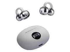 魔声Airclip AC710耳夹耳机110元