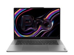 联想YOGA Pro15/16 Aura 2026款