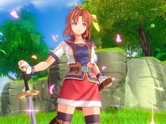空之轨迹THE 2ND实体限定版铁盒因台风延误，10月30日起补寄
