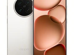 OPPO Find X8s 5G限时直降1200元
