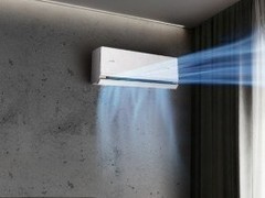 2026无风感空调精选推荐 精装母婴家庭卧室客厅全覆盖