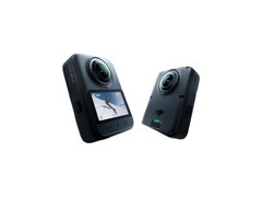 大疆Osmo 360 II全景相机限时特惠