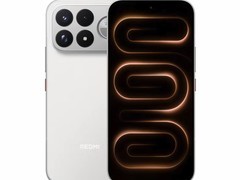 红米K100 Pro Max 5G直降1450元