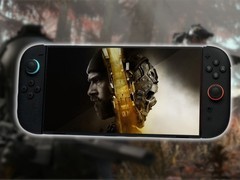 使命召唤：现代战争4将登陆Switch 2，成系列首款任天堂主机独占新作