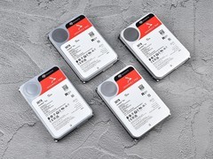 实现NAS用户的“容量自由”，希捷酷狼Pro 30TB机械硬盘深度评测