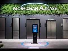 比A级再节能30％！海尔冰箱在欧洲实现全行业最节能