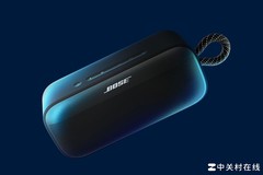 盛夏音浪再升级：Bose推出SoundLink Plus蓝牙扬声器