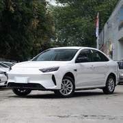 20万内五款紧凑型轿车推荐，燃油电动全都有