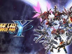 超级机器人大战Y今日发售，自定义BGM与跨作品联动引爆情怀