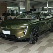 30万内增程式中型SUV推荐：空间续航兼备，智能科技新选择