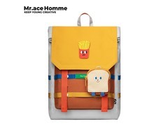 Mr.ace 1970B吃货背包促销，低至142元