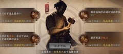 六大出身解析：三国志·战略版
