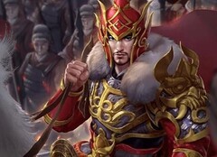 三国杀：界吴懿1伤摸5牌