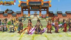 热血江湖手游新手必看攻略