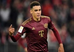 FC足球世界：穆西亚拉前腰推荐