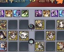 魔镜物语：侠盗小吉连击暴击流