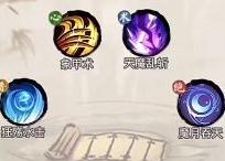 道天录毒队阵容推荐