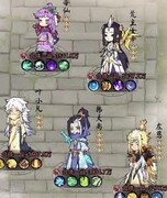 道天录毒队阵容推荐