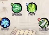 道天录毒队阵容推荐