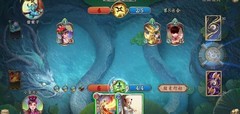 五行师玉虚6-10通关攻略