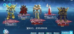 数码宝贝：新世纪零氪通关攻略