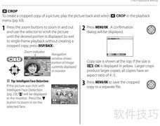富士AX200相机使用指南