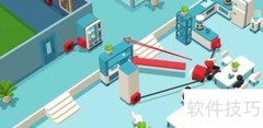 Good Job Switch通关技巧