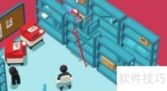 Good Job Switch通关技巧
