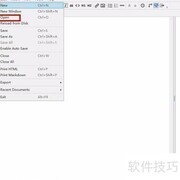 如何打开.md文件