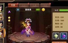 一二三国养成玩法揭秘