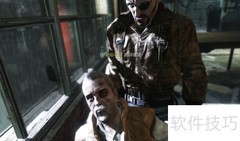 使命召唤7第7关通关攻略