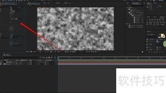 AE制作RGB波纹分离效果